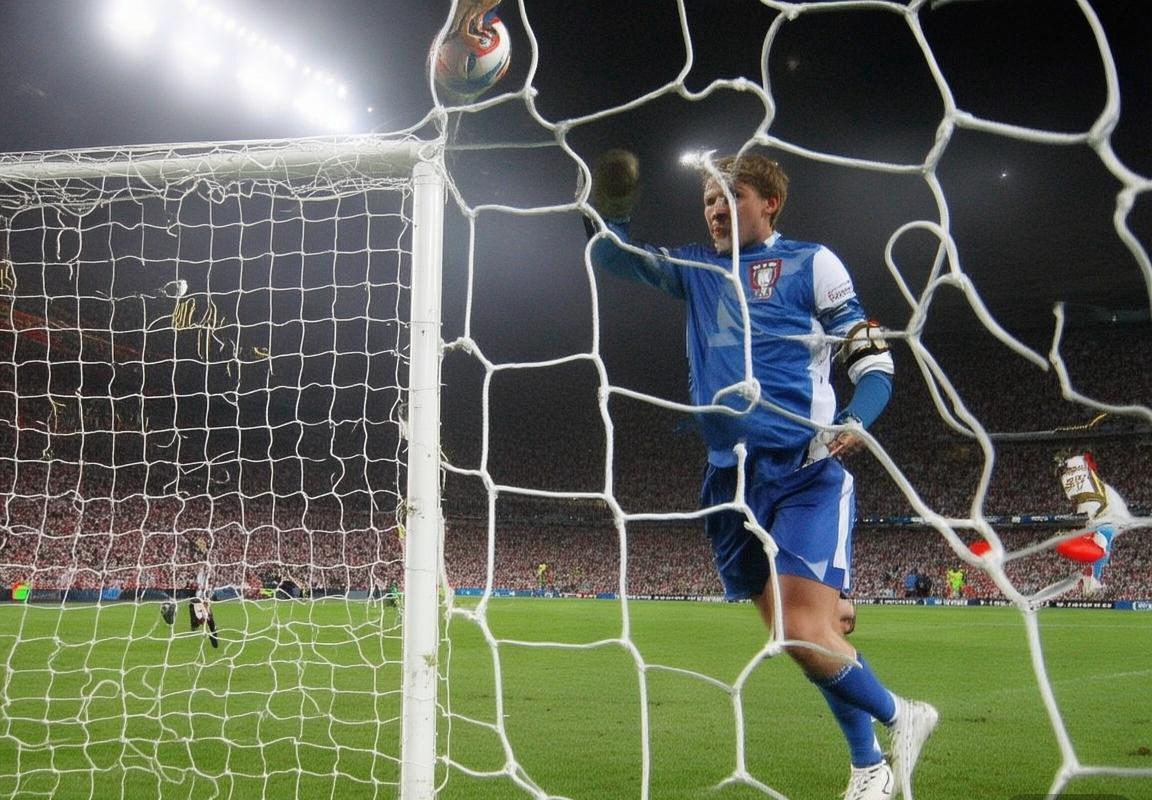 2008欧洲杯：切赫门神力挽狂澜，守护捷克荣耀(图1)