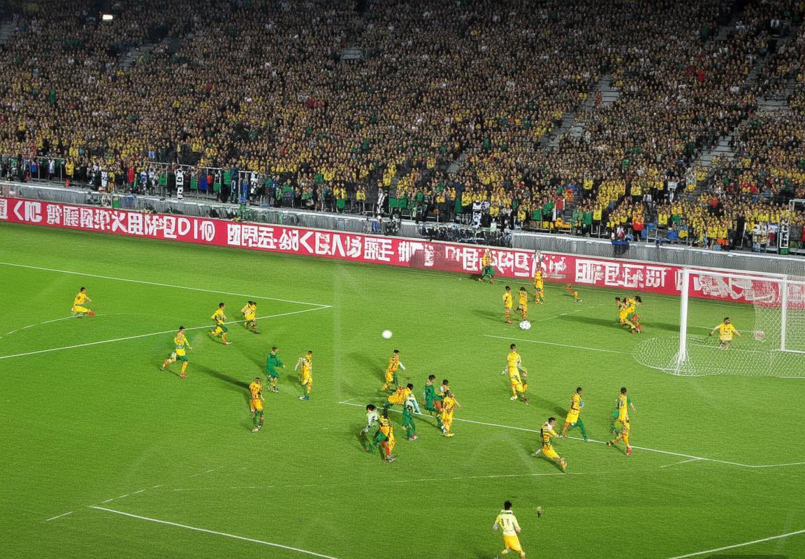 2011国安亚泰巅峰对决：经典之战回顾(图5)