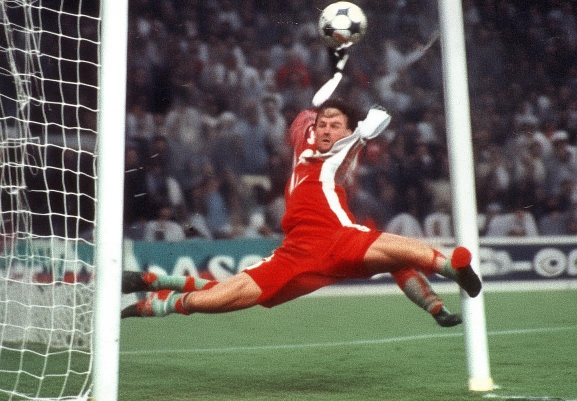 2008欧洲杯：切赫门神力挽狂澜，守护捷克荣耀(图2)