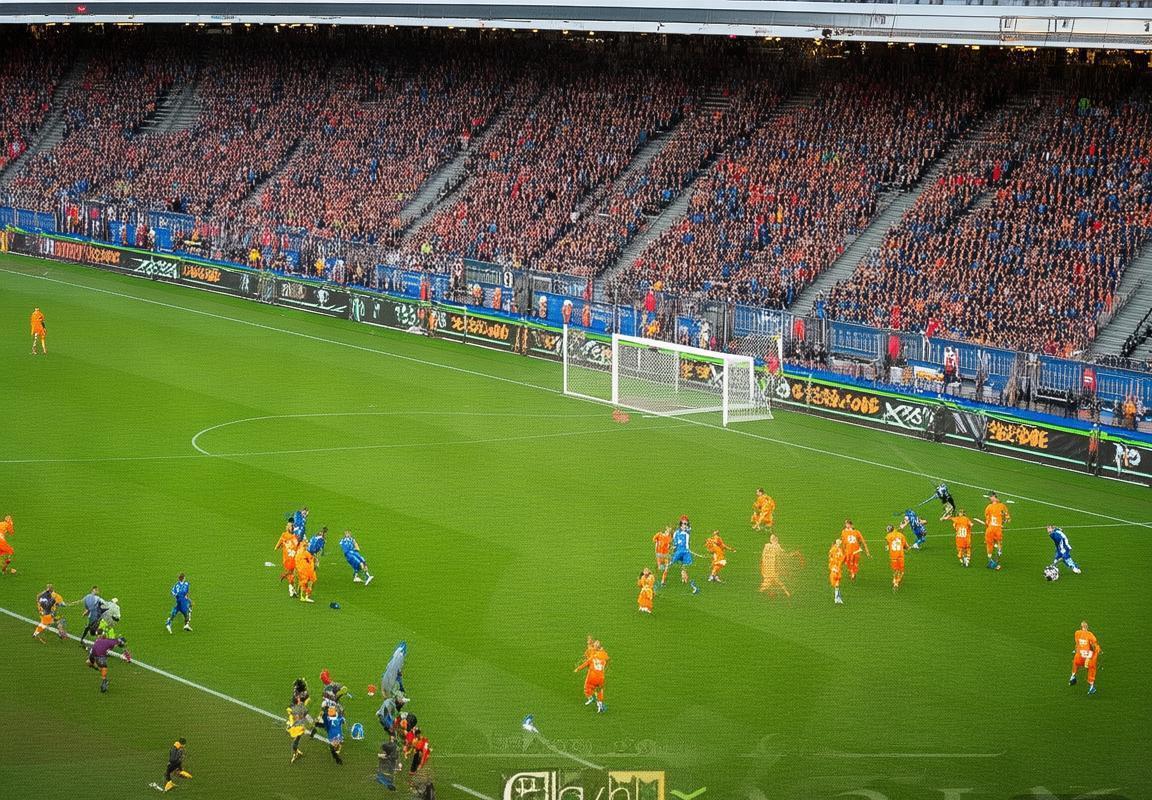 2018荷甲焦点对决：阿尔克马VS布雷达激战回顾(图1)