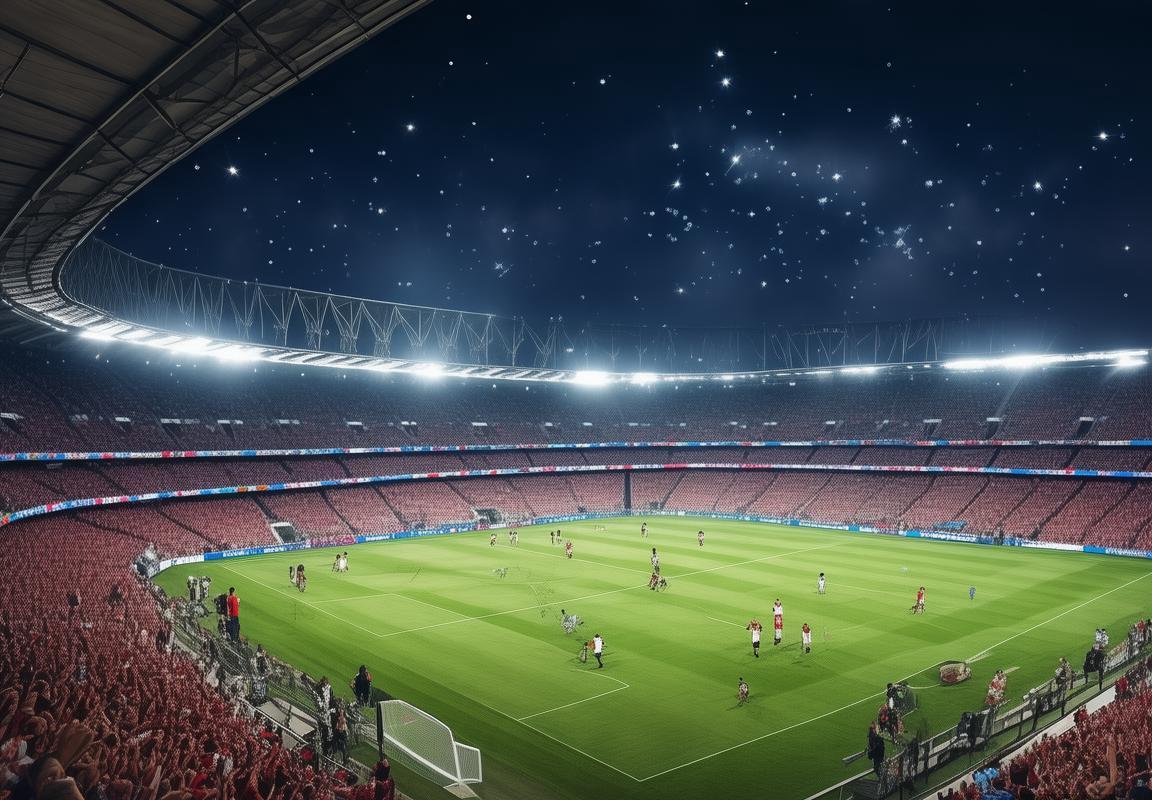 2020年法国克罗地亚世界杯决赛：激情对决与荣耀时刻回顾(图1)